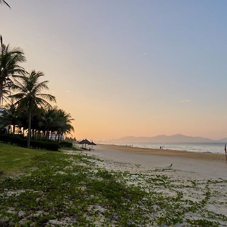 Luxury Apartment - Ocean Villas Resort Da Nang Dış mekan fotoğraf