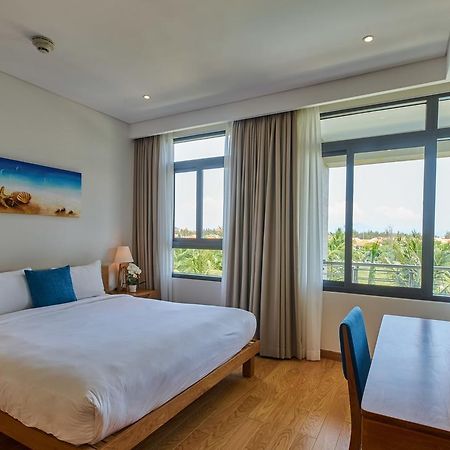 Luxury Apartment - Ocean Villas Resort Da Nang Dış mekan fotoğraf