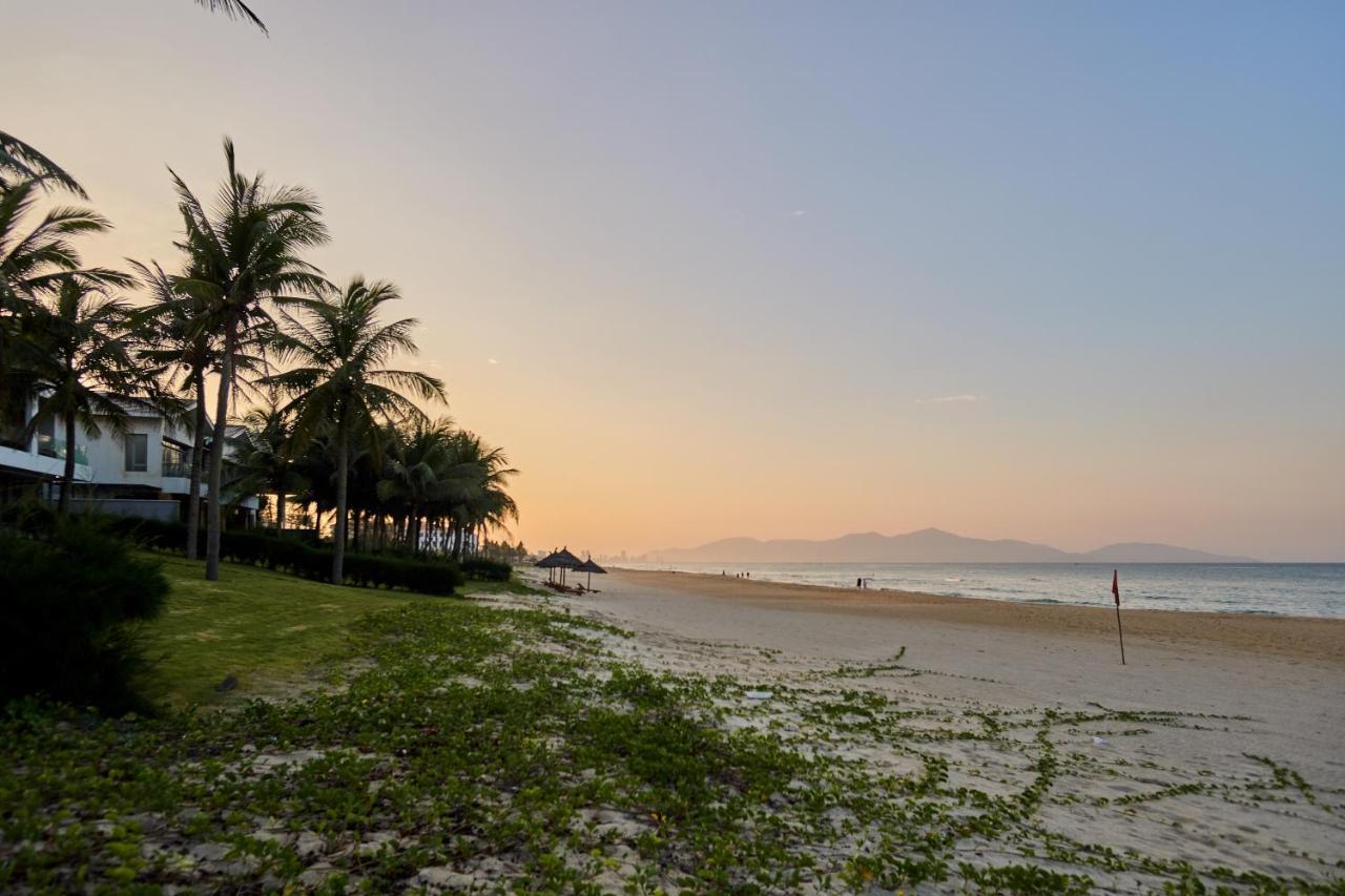 Luxury Apartment - Ocean Villas Resort Da Nang Dış mekan fotoğraf