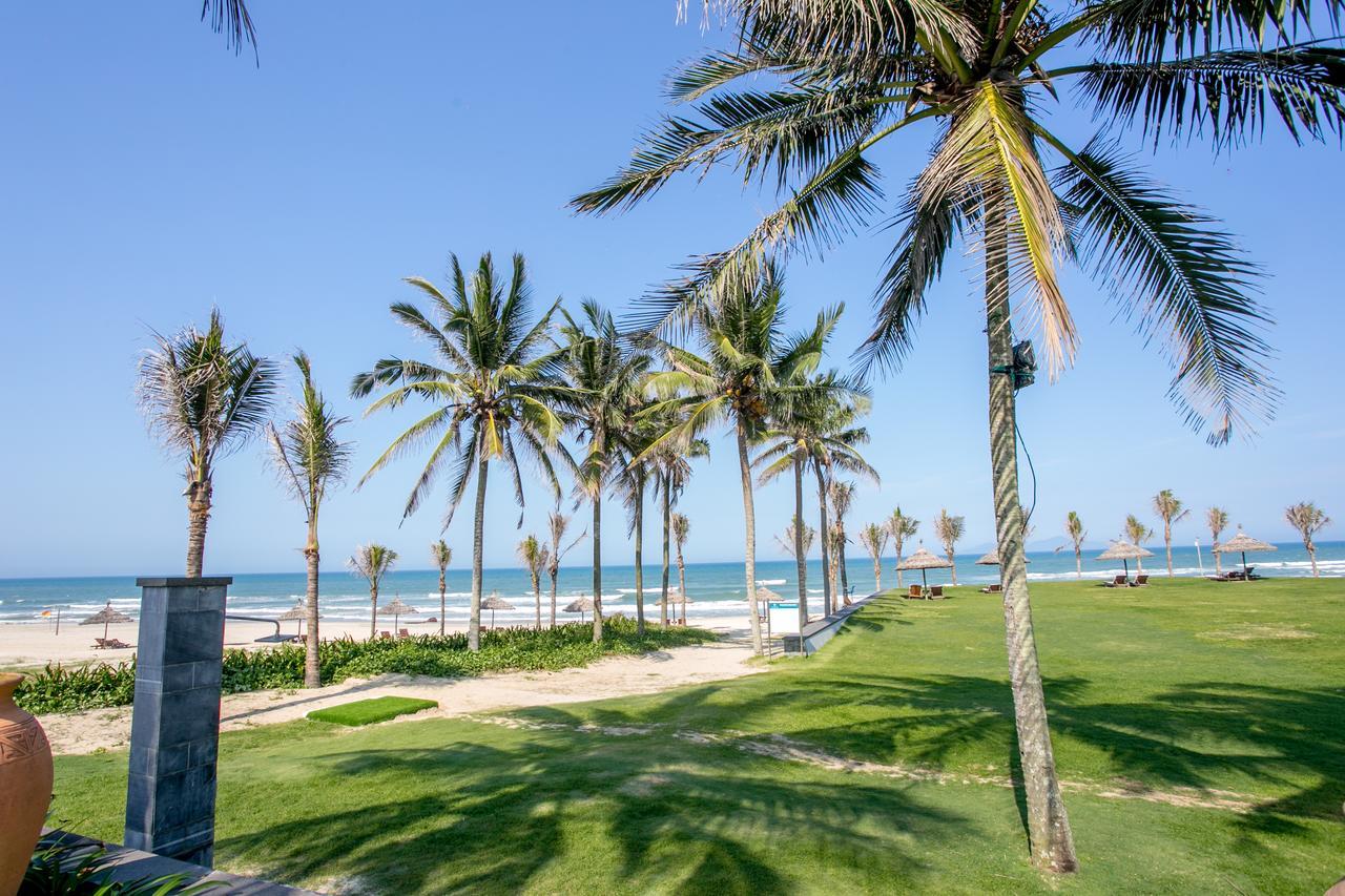 Luxury Apartment - Ocean Villas Resort Da Nang Dış mekan fotoğraf